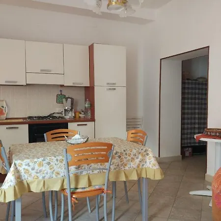 Ruinas 20 Holiday home *