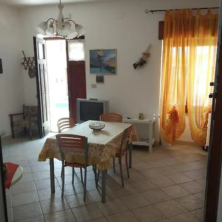 Holiday home Ruinas 20